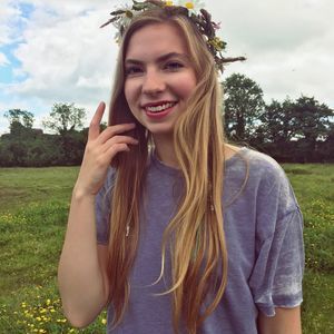 Meet your Posher, Bethany